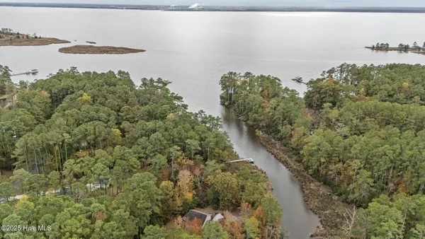 $430,000 | 264 Mill Creek Lane, Bath, NC 27808