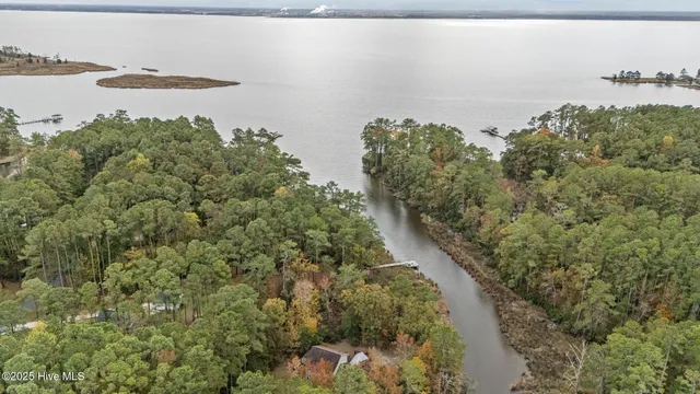 $430,000 | 264 Mill Creek Lane, Bath, NC 27808