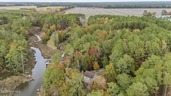 $430,000 | 264 Mill Creek Lane, Bath, NC 27808