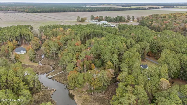 $430,000 | 264 Mill Creek Lane, Bath, NC 27808