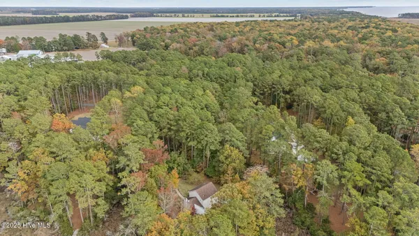 $430,000 | 264 Mill Creek Lane, Bath, NC 27808