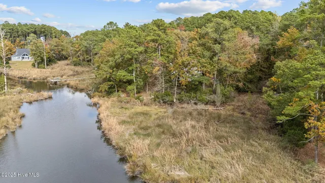 $430,000 | 264 Mill Creek Lane, Bath, NC 27808