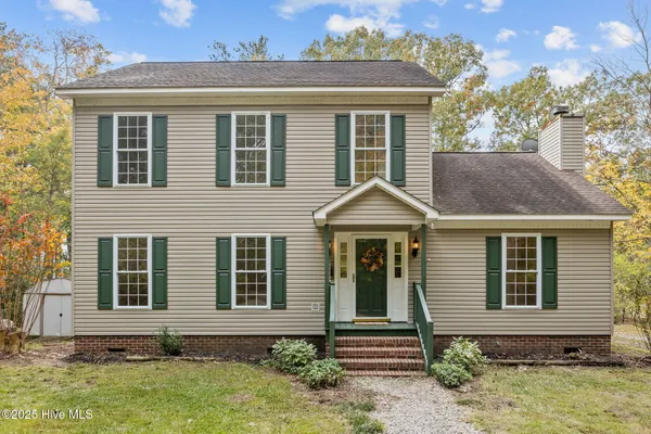 $430,000 | 264 Mill Creek Lane, Bath, NC 27808