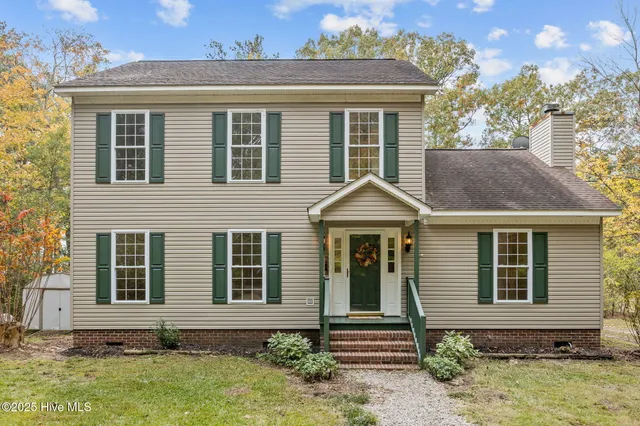 $430,000 | 264 Mill Creek Lane, Bath, NC 27808