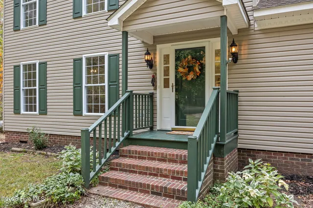 $430,000 | 264 Mill Creek Lane, Bath, NC 27808