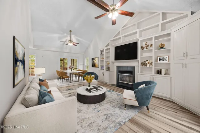 $430,000 | 264 Mill Creek Lane, Bath, NC 27808