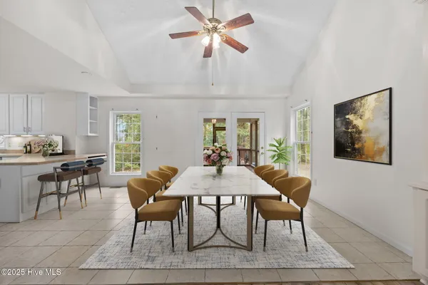 $430,000 | 264 Mill Creek Lane, Bath, NC 27808