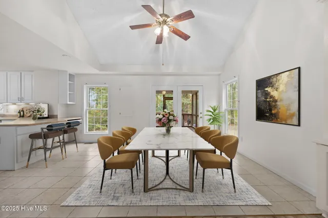 $430,000 | 264 Mill Creek Lane, Bath, NC 27808