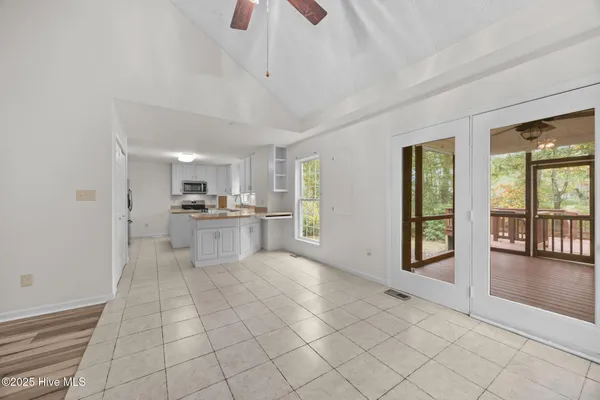 $430,000 | 264 Mill Creek Lane, Bath, NC 27808