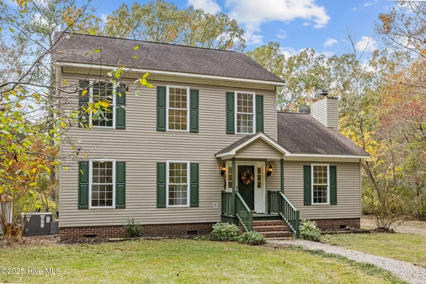 $430,000 | 264 Mill Creek Lane, Bath, NC 27808