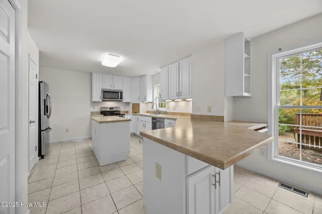 $430,000 | 264 Mill Creek Lane, Bath, NC 27808