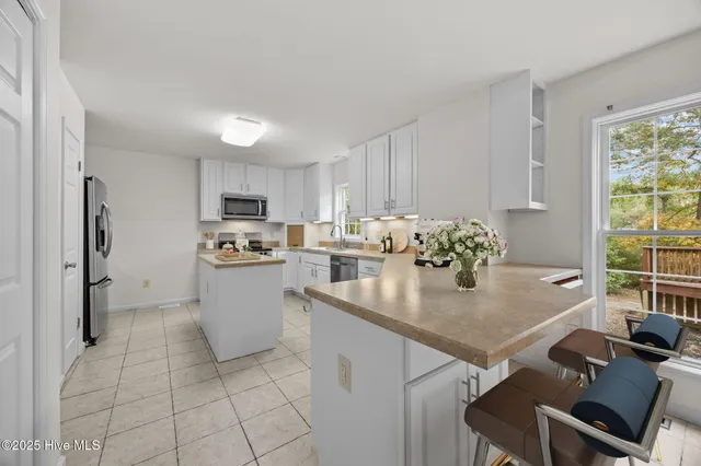 $430,000 | 264 Mill Creek Lane, Bath, NC 27808