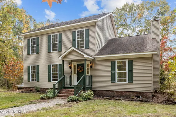 $430,000 | 264 Mill Creek Lane, Bath, NC 27808