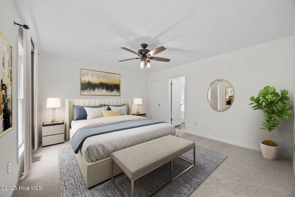 $430,000 | 264 Mill Creek Lane, Bath, NC 27808