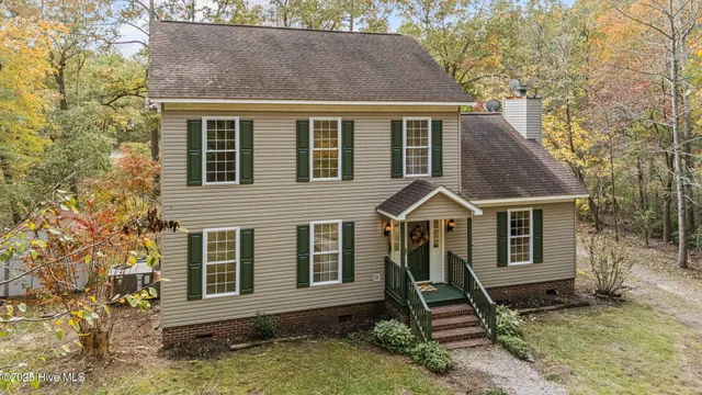 $430,000 | 264 Mill Creek Lane, Bath, NC 27808