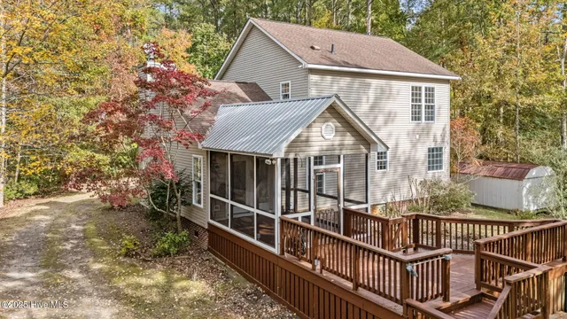 $430,000 | 264 Mill Creek Lane, Bath, NC 27808