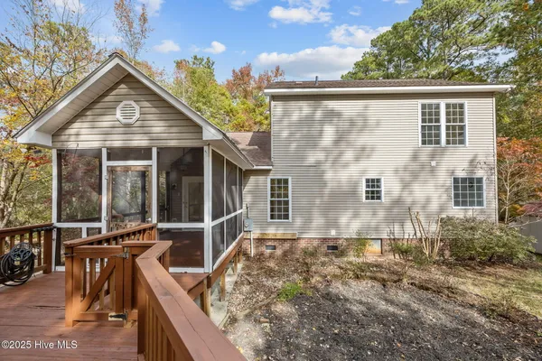 $430,000 | 264 Mill Creek Lane, Bath, NC 27808