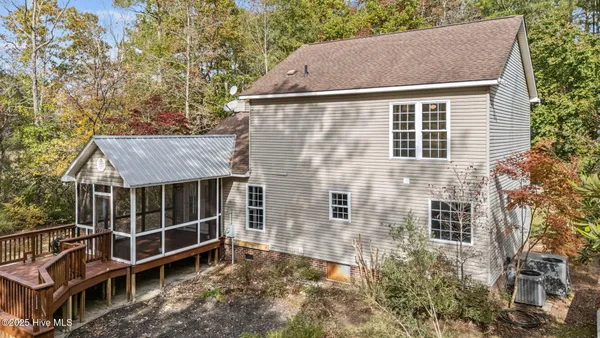 $430,000 | 264 Mill Creek Lane, Bath, NC 27808