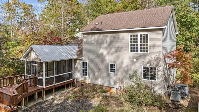 $430,000 | 264 Mill Creek Lane, Bath, NC 27808