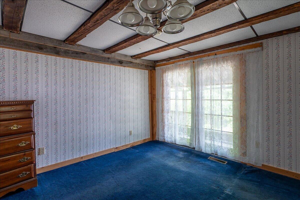 302 Mountain Road Washington, ME 04574 - Photo 4 of 53 302 Mountain Road, Washington