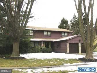 1 Rutgers Road Cherry Hill, NJ 08034 - Photo 1 of 6 Exterior