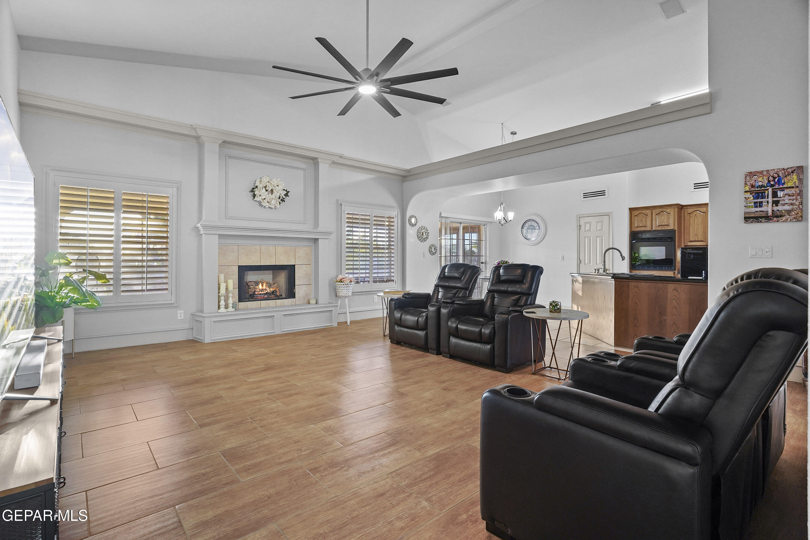 1533 Cimarron Ridge Drive El Paso, TX 79912 - Photo 11 of 43 DSC06178