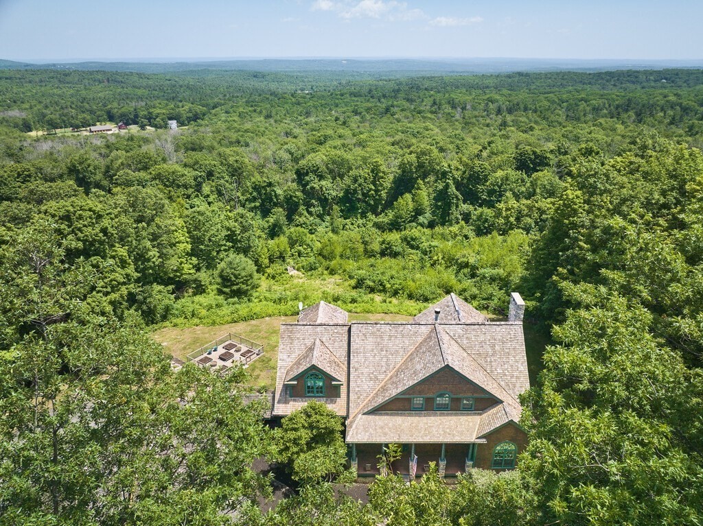 150 Mountain Road Princeton, MA 01541 - Photo 4 of 42