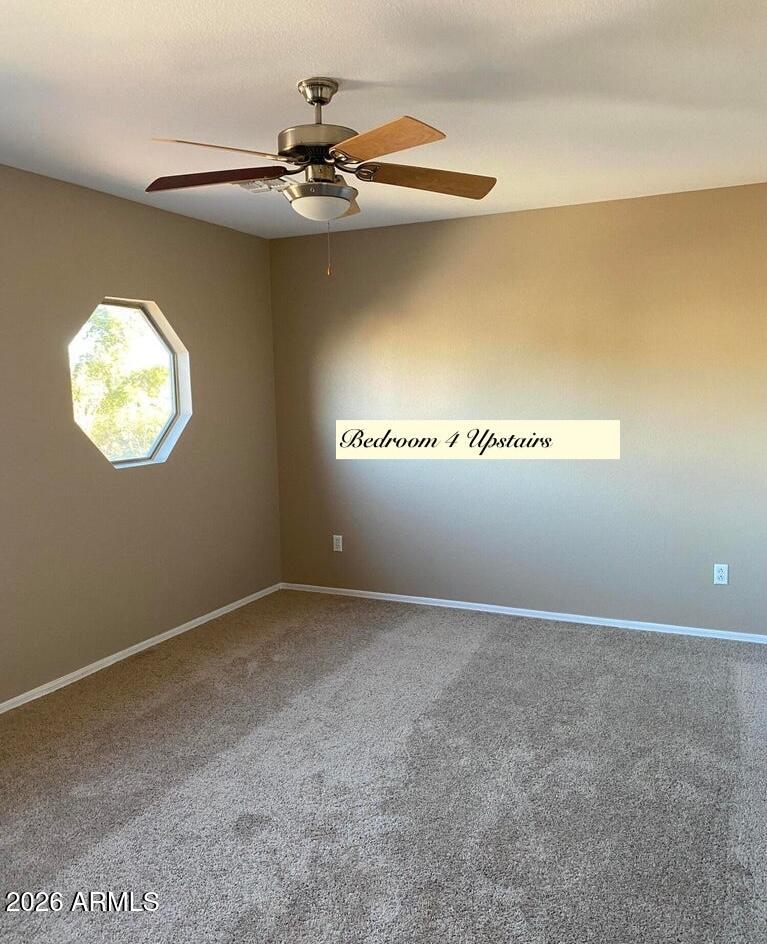 3427 East Derringer Way Gilbert, AZ 85297 - Photo 15 of 23 a view of an empty room