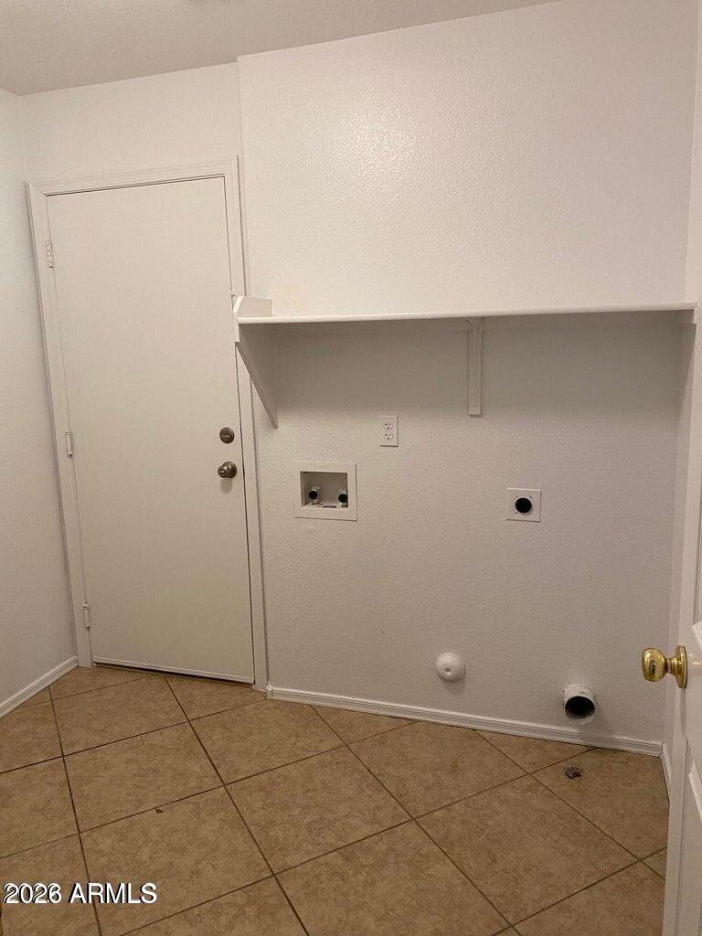 3427 East Derringer Way Gilbert, AZ 85297 - Photo 17 of 23 a view of an empty room