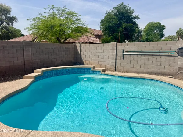 $675,000 | 3427 East Derringer Way, Gilbert, AZ 85297