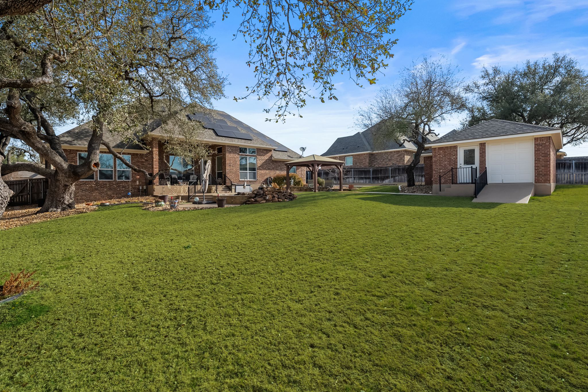 1735 Alta Vista Loop Temple, TX 76502 - Photo 34 of 38