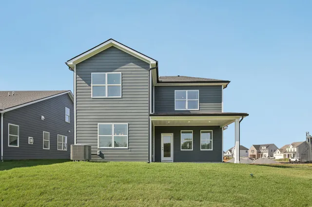 $502,480 | 7624 Chapin Drive, Murfreesboro, TN 37129