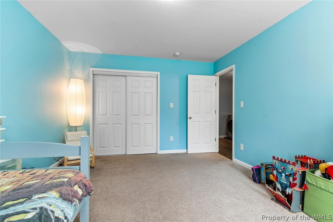 96 Sand Hill Road Toano, VA 23168 - Photo 23 of 37 Gallery Image 23