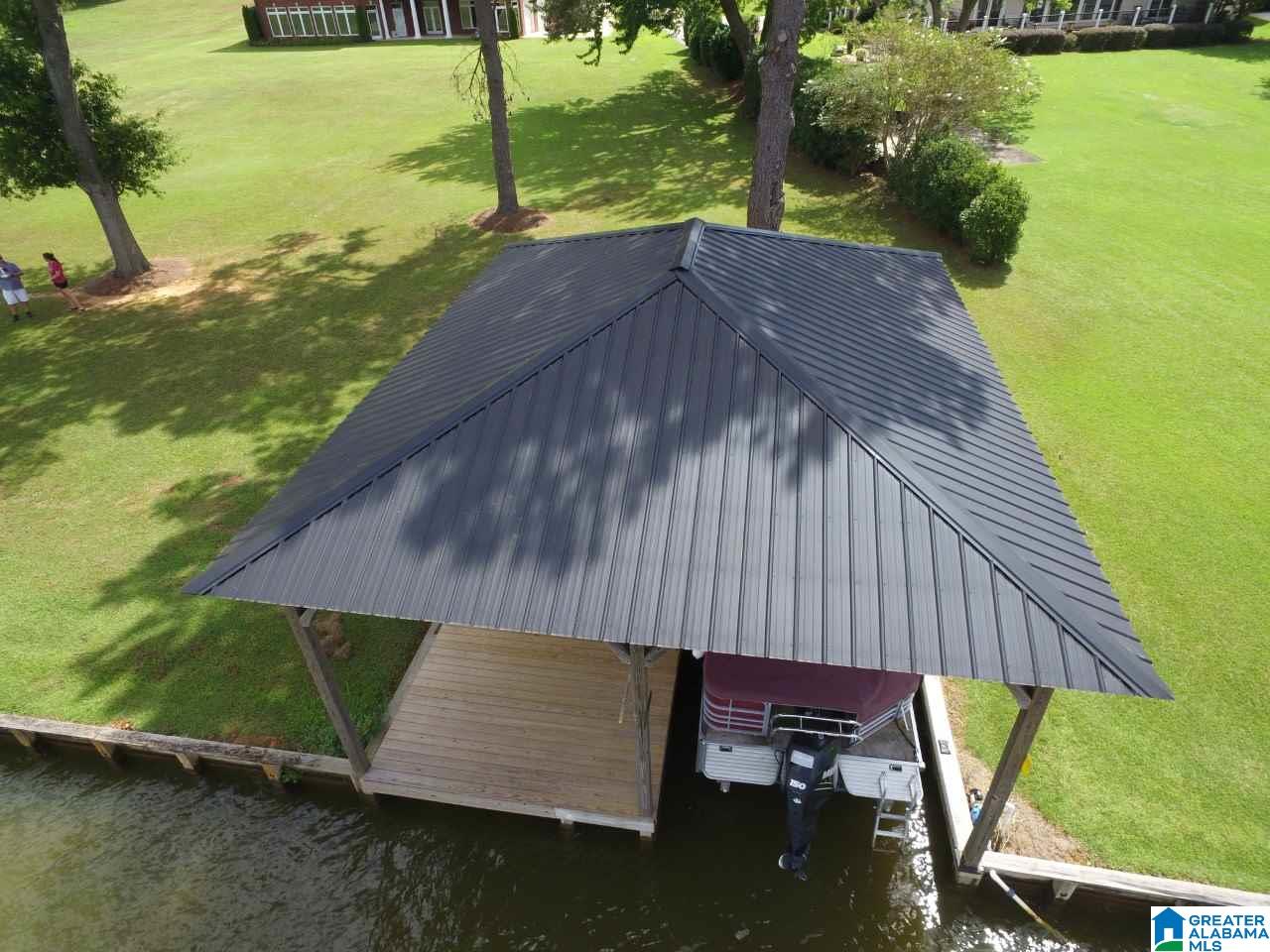 850 Pine Harbor Road Pell City, AL 35128 - Photo 47 of 48