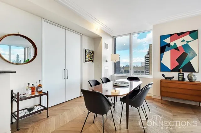 $6,750,000 | 15 West 63rd Street, Unit 21A | Upper West Side