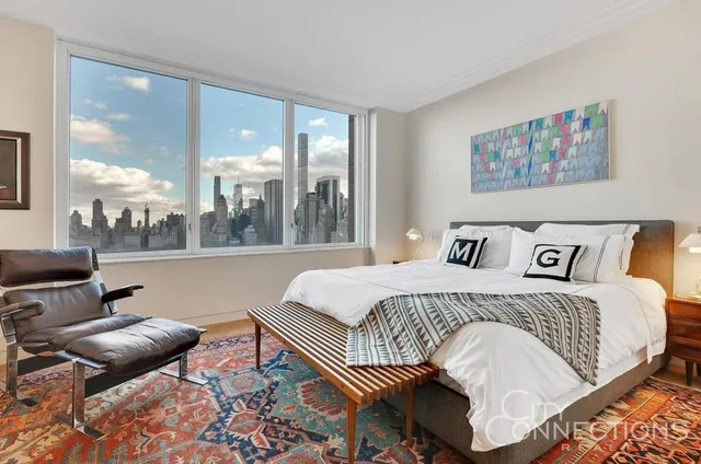$6,750,000 | 15 West 63rd Street, Unit 21A | Upper West Side
