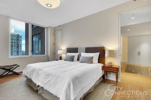 $6,750,000 | 15 West 63rd Street, Unit 21A | Upper West Side