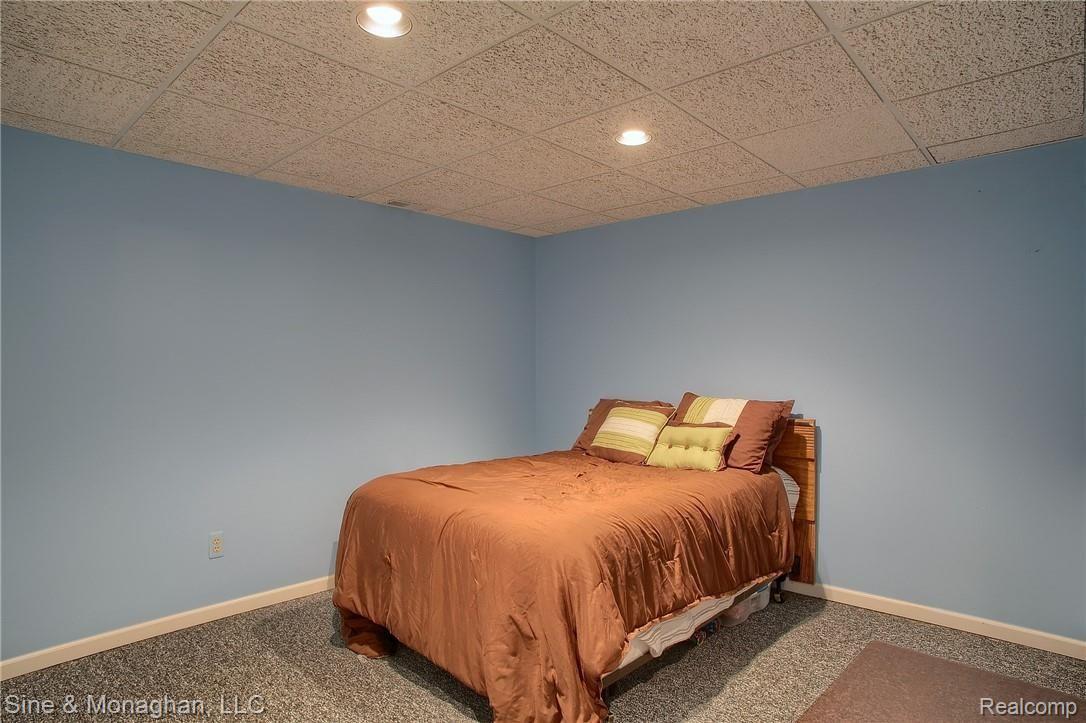 8738 Morrow Road Algonac, MI 48001 - Photo 39 of 40 Finished_Lower_Level_4th_View.jpg