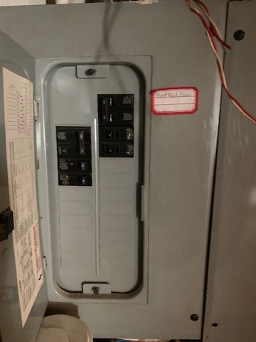 5929 West Rice Street Chicago, IL 60651 - Photo 24 of 29 a view of water heater room