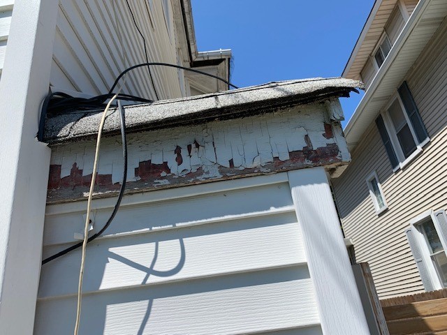 5929 West Rice Street Chicago, IL 60651 - Photo 27 of 29 a close view of water heater