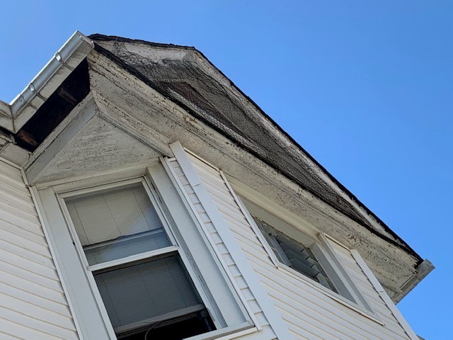 5929 West Rice Street Chicago, IL 60651 - Photo 4 of 29 a view of outdoor space