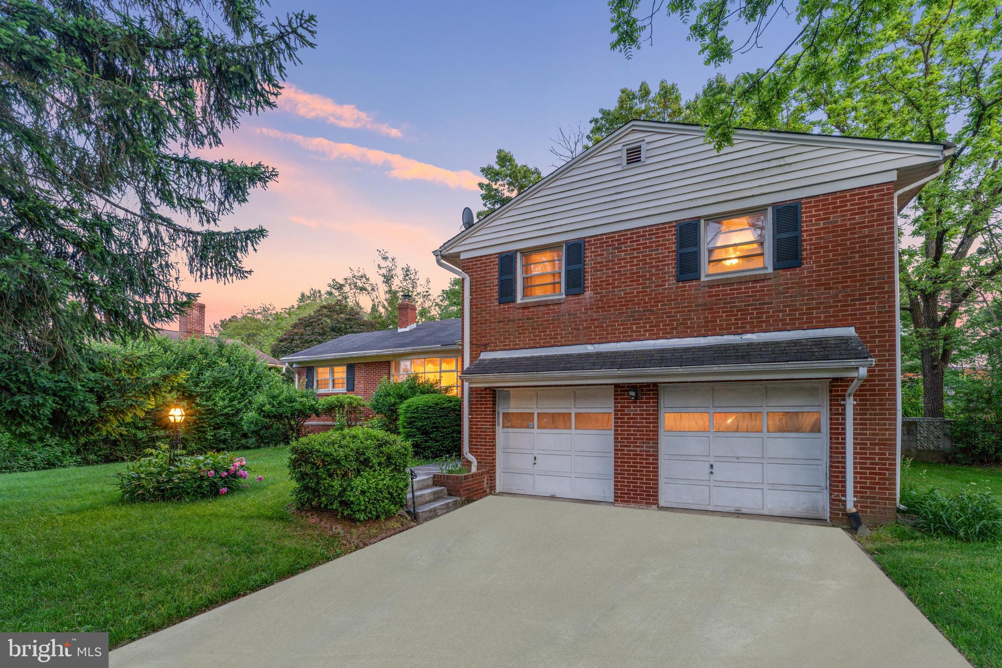 703 Winhall Way Silver Spring, MD 20904 - Photo 1 of 43 Gallery Image 1