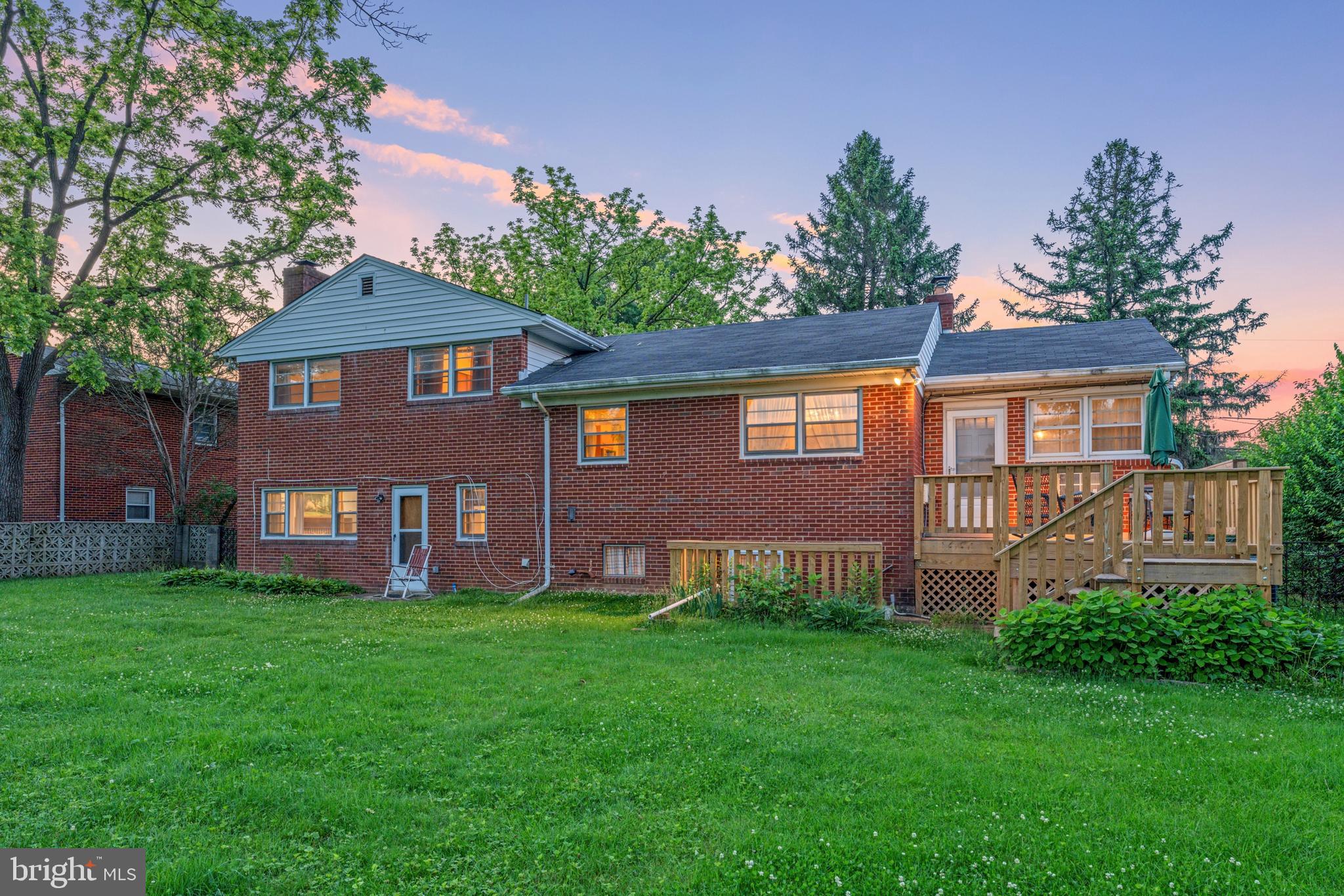 703 Winhall Way Silver Spring, MD 20904 - Photo 39 of 43 Gallery Image 39