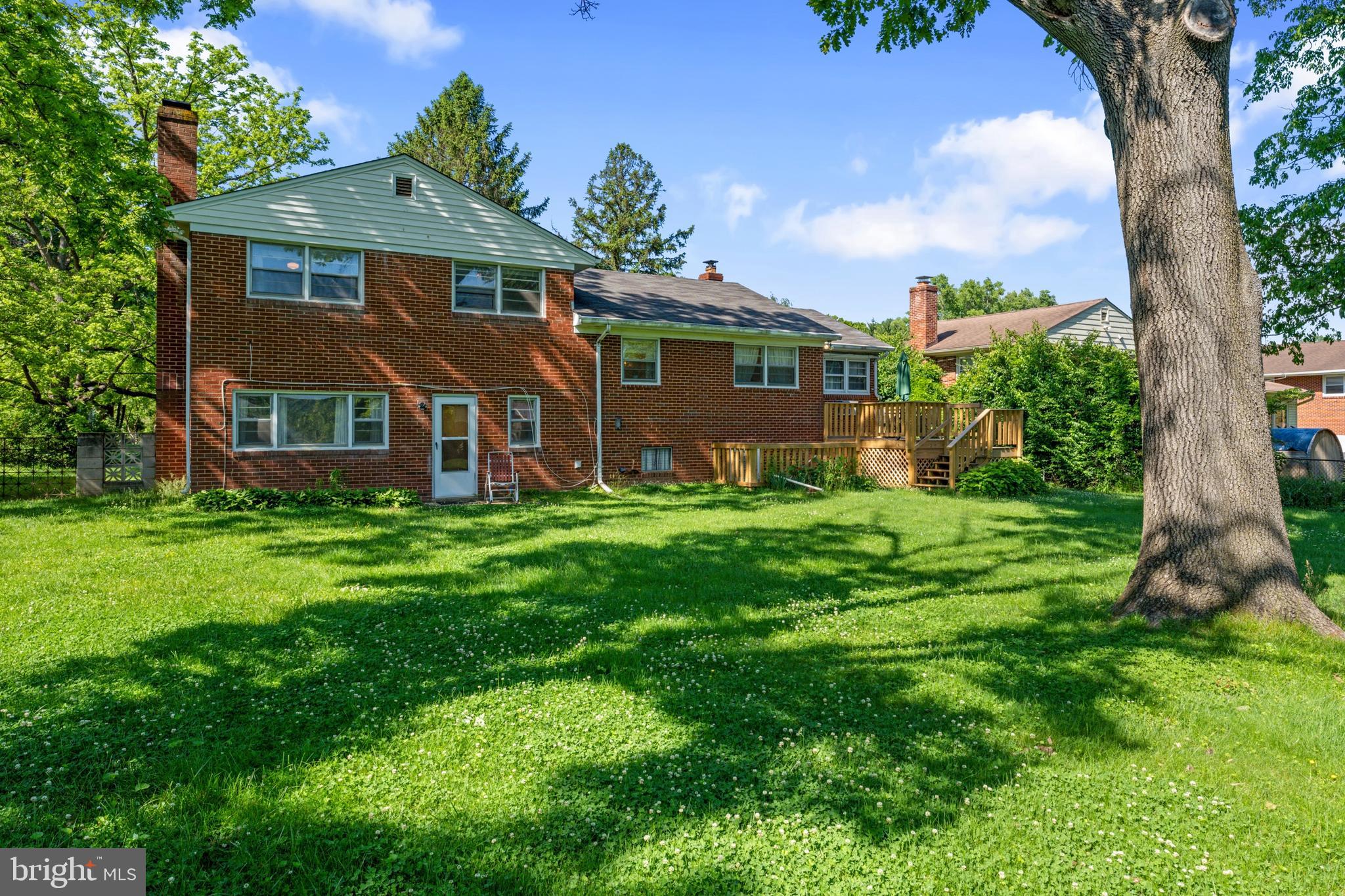 703 Winhall Way Silver Spring, MD 20904 - Photo 40 of 43 Gallery Image 40