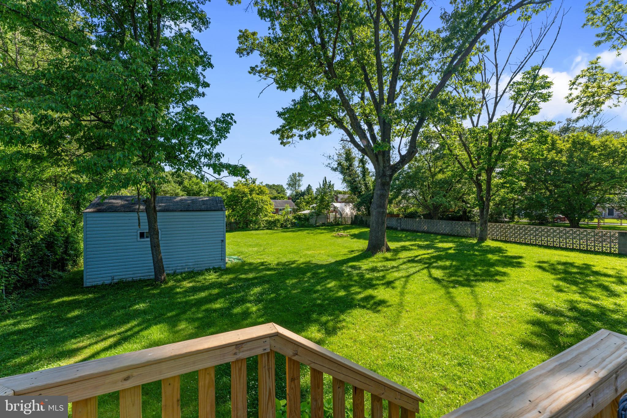 703 Winhall Way Silver Spring, MD 20904 - Photo 42 of 43 Gallery Image 42