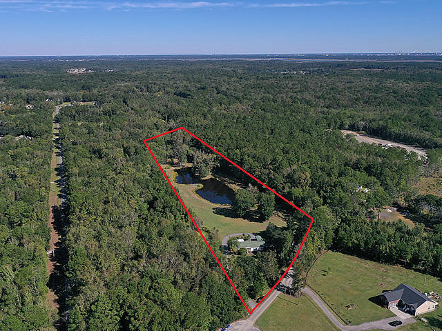 3170 Alvan Road Johns Island, SC 29455 - Photo 2 of 30 61