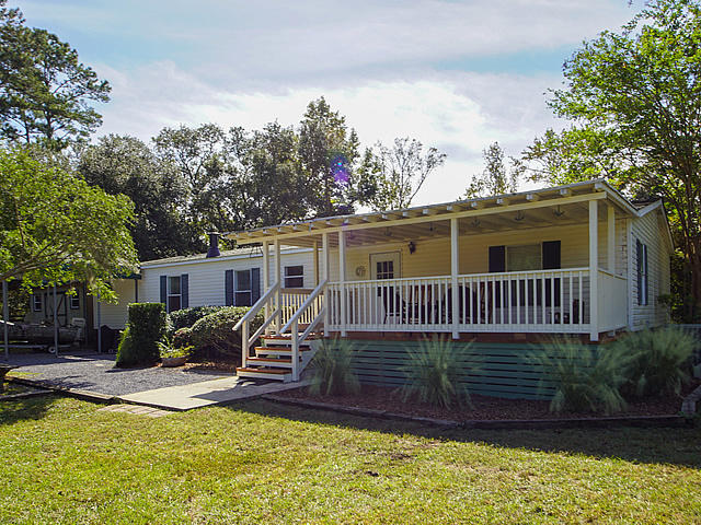 3170 Alvan Road Johns Island, SC 29455 - Photo 3 of 30 52