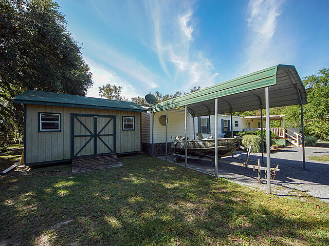 3170 Alvan Road Johns Island, SC 29455 - Photo 21 of 30 Boat Conveys!