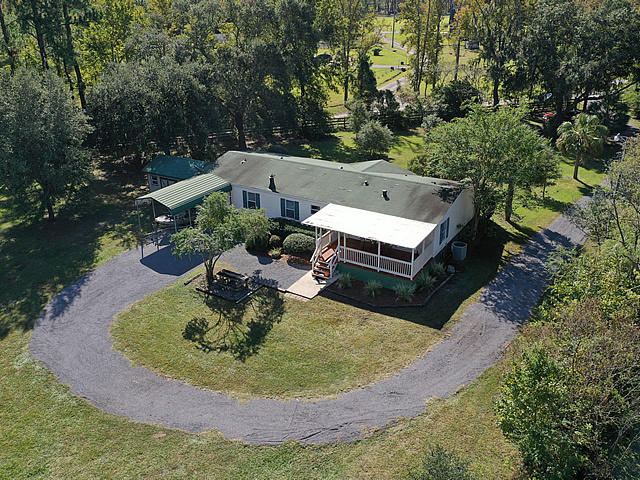 3170 Alvan Road Johns Island, SC 29455 - Photo 22 of 30 68