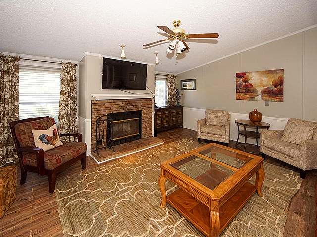 3170 Alvan Road Johns Island, SC 29455 - Photo 9 of 30 07